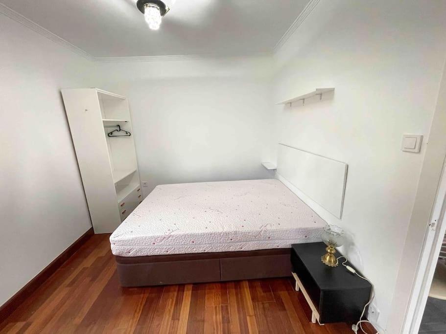 Apartamento Bilbao/Barakaldo 15Min Bec Exterior foto